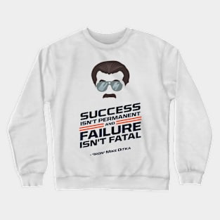 Da Coach Crewneck Sweatshirt